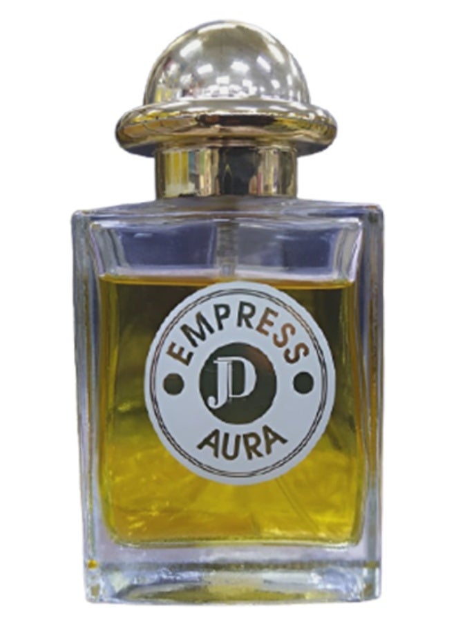 JD Empress Aura Perfume For Women 100ml EDP - Image 2